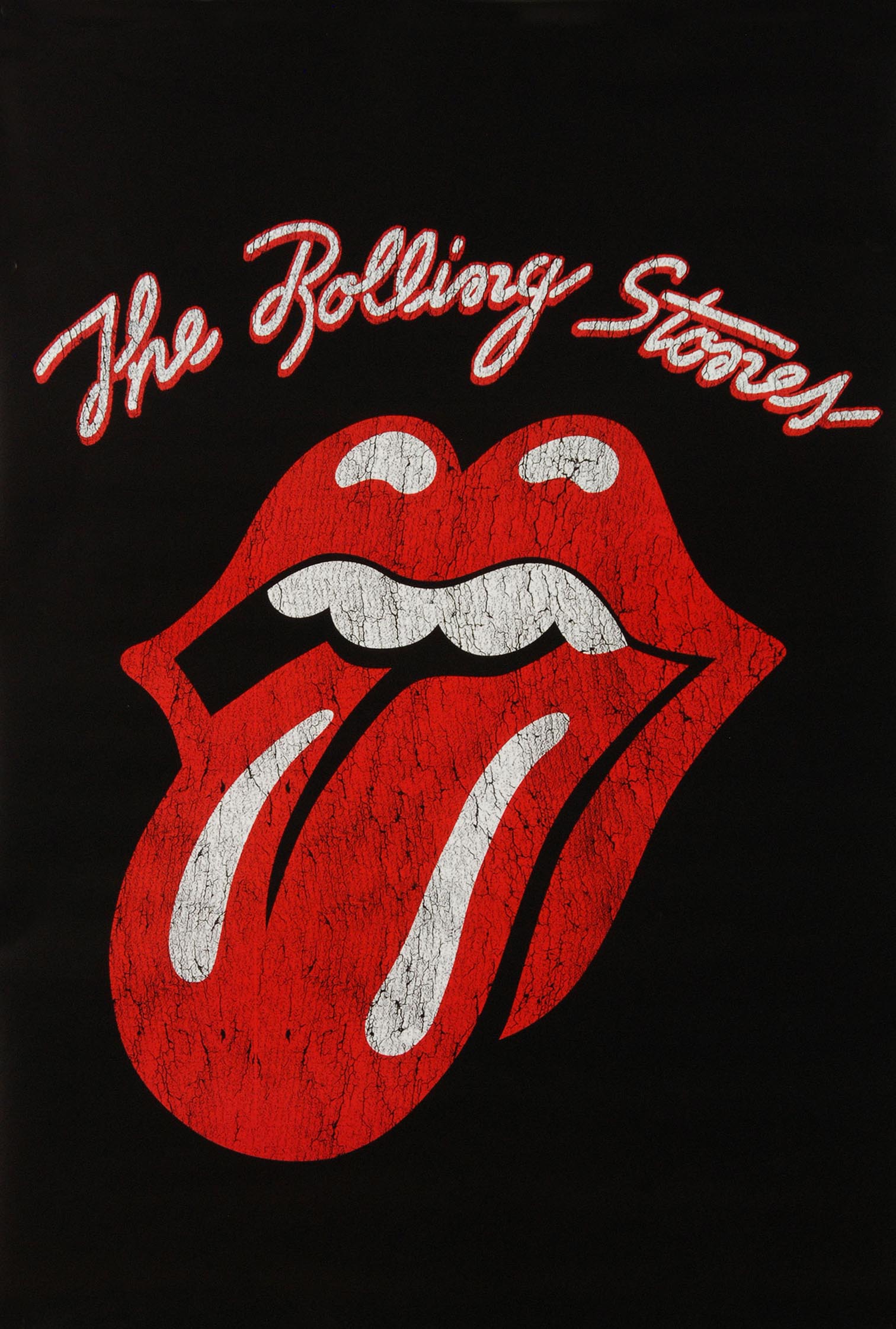 The Rolling Stones